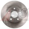 A.B.S. 16463 Brake Disc